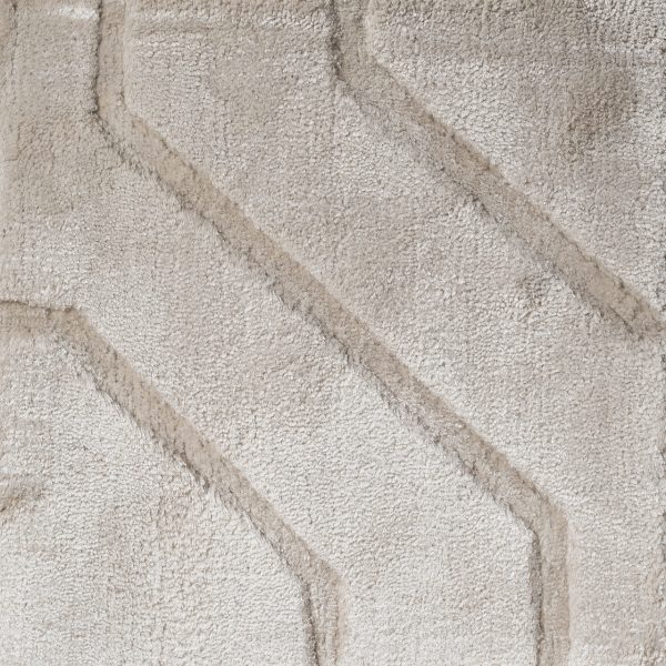 Tapijt Flynn ivory 200x300 Richmond Interiors - Afbeelding 5
