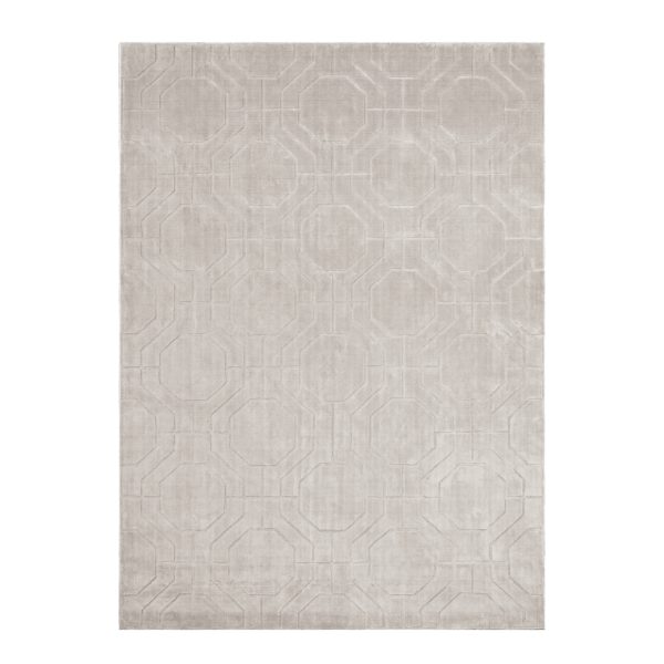 Tapijt Flynn ivory 300x400 Richmond Interiors