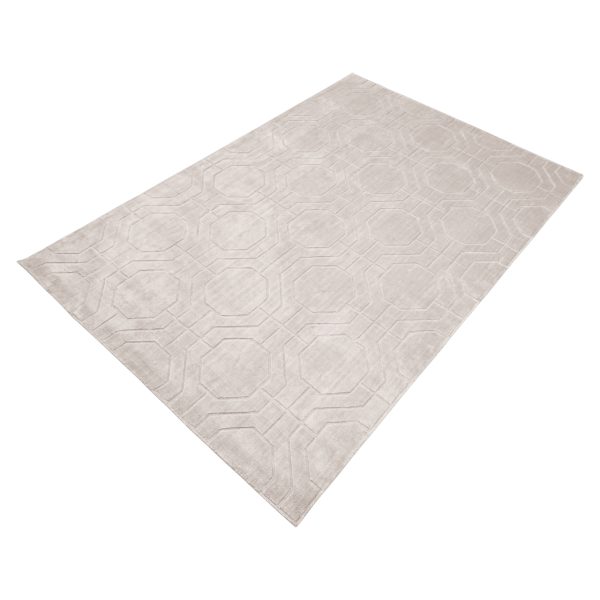 Tapijt Flynn ivory 300x400 Richmond Interiors - Afbeelding 2