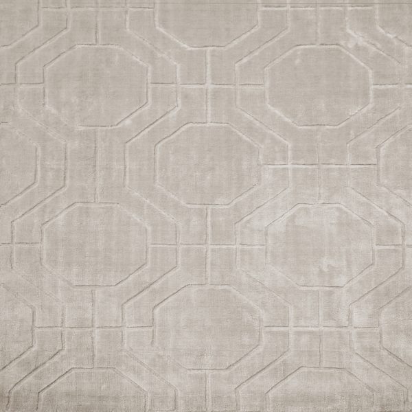 Tapijt Flynn ivory 300x400 Richmond Interiors - Afbeelding 3