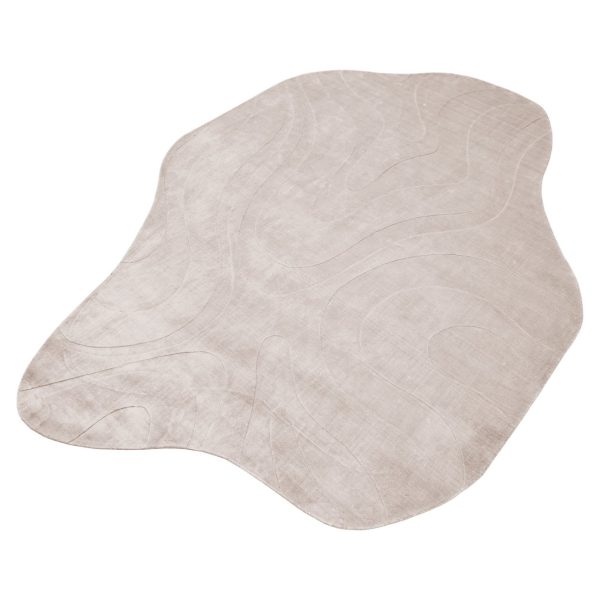Tapijt Addison natural 240x350 Richmond Interiors - Afbeelding 3