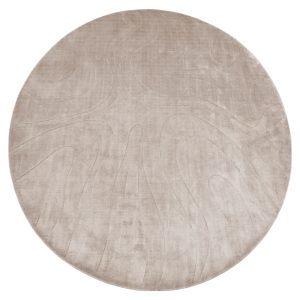Tapijt Addison natural 260x260 Richmond Interiors