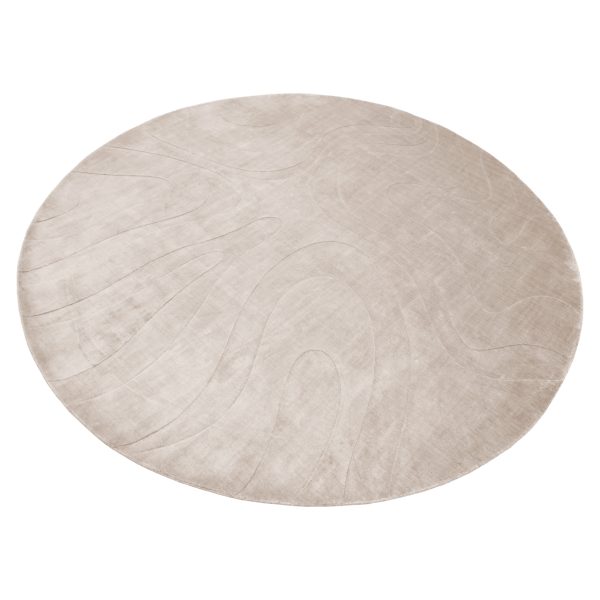 Tapijt Addison natural 260x260 Richmond Interiors - Afbeelding 2