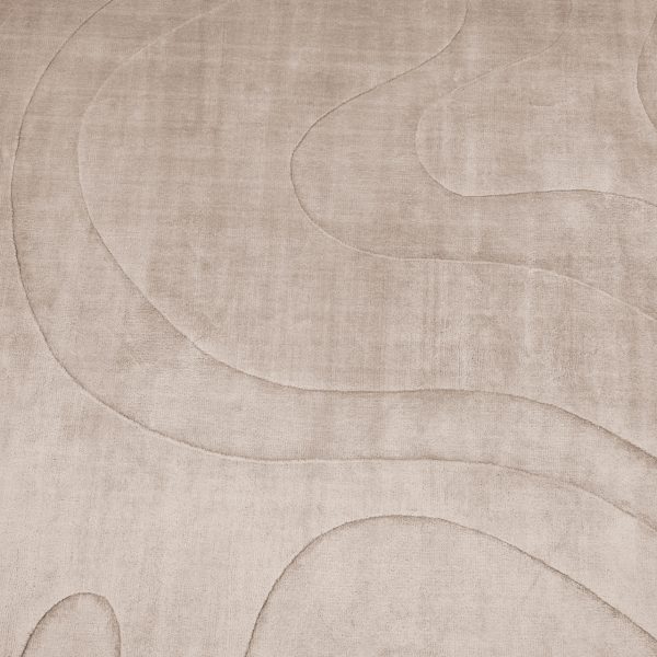 Tapijt Addison natural 260x260 Richmond Interiors - Afbeelding 3