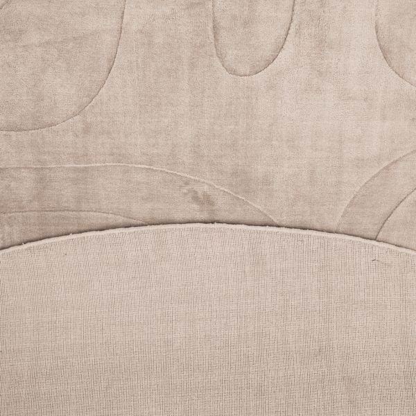 Tapijt Addison natural 260x260 Richmond Interiors - Afbeelding 4