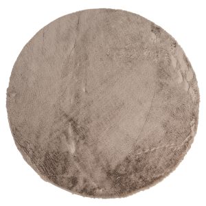 Tapijt Saifo sand 160Ø Richmond Interiors