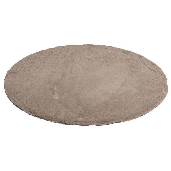 Tapijt Saifo sand 160Ø Richmond Interiors - Afbeelding 2