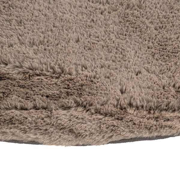 Tapijt Saifo sand 160Ø Richmond Interiors - Afbeelding 4