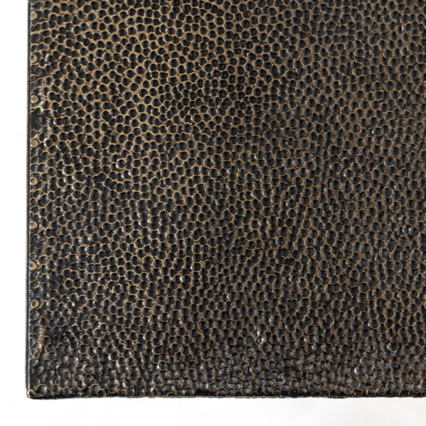 Console Gizen black/gold Richmond Interiors - Afbeelding 7