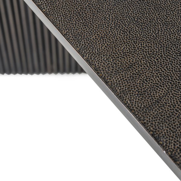 Console Gizen black/gold Richmond Interiors - Afbeelding 8