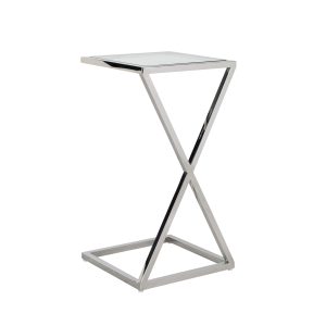 Sofa tafel Paramount silver Richmond Interiors