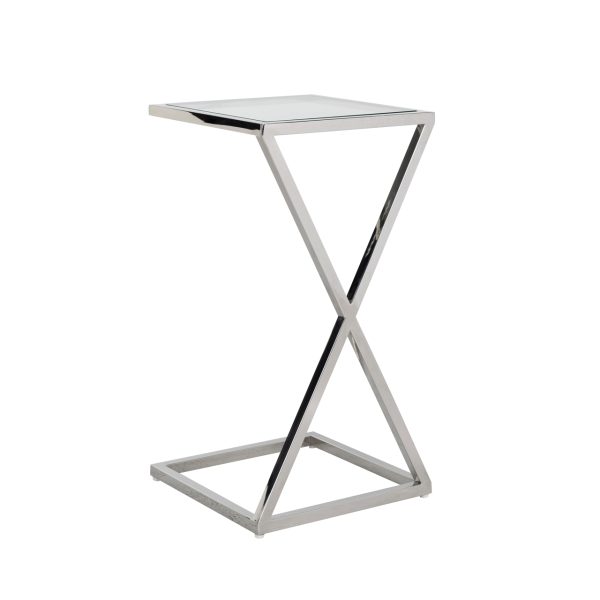 Sofa tafel Paramount silver Richmond Interiors