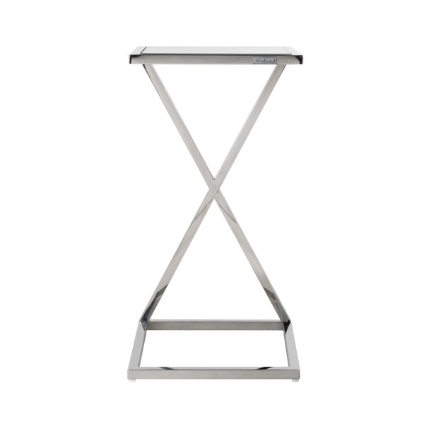 Sofa tafel Paramount silver Richmond Interiors - Afbeelding 3