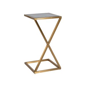 Sofa tafel Paramount brushed gold Richmond Interiors