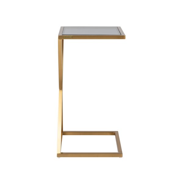 Sofa tafel Paramount brushed gold Richmond Interiors - Afbeelding 4