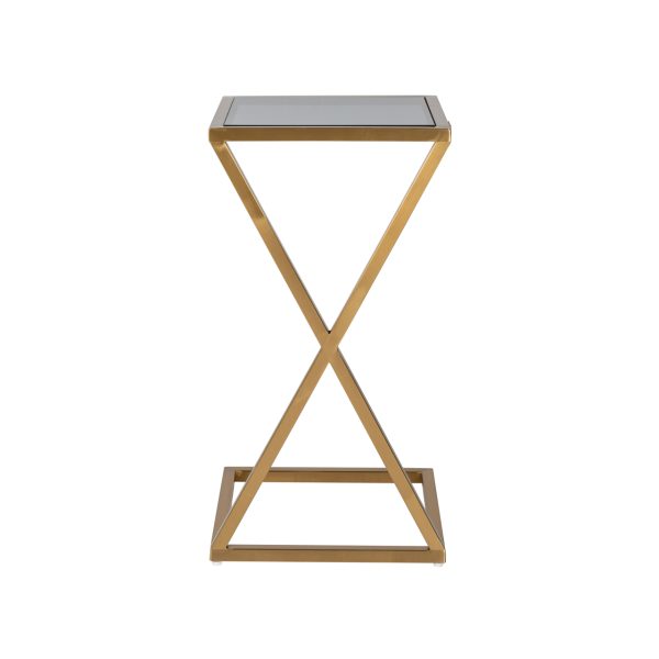Sofa tafel Paramount brushed gold Richmond Interiors - Afbeelding 5