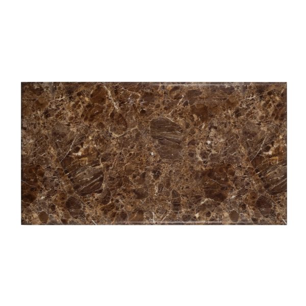 Eettafel Conrad gold Richmond Interiors - Afbeelding 3
