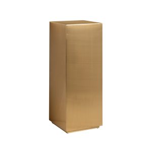 Pilaar Josper gold Richmond Interiors