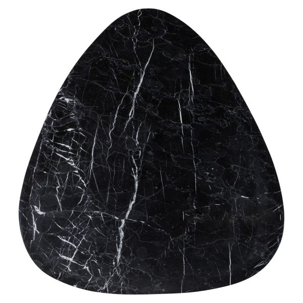 Salontafel Trocadero black/white (Set of 2) Richmond Interiors - Afbeelding 2