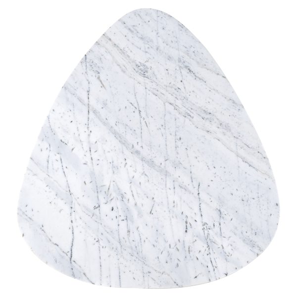 Salontafel Trocadero black/white (Set of 2) Richmond Interiors - Afbeelding 3