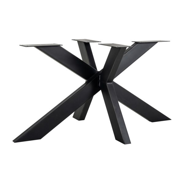 Eettafel Spider black base Richmond Interiors - Afbeelding 16