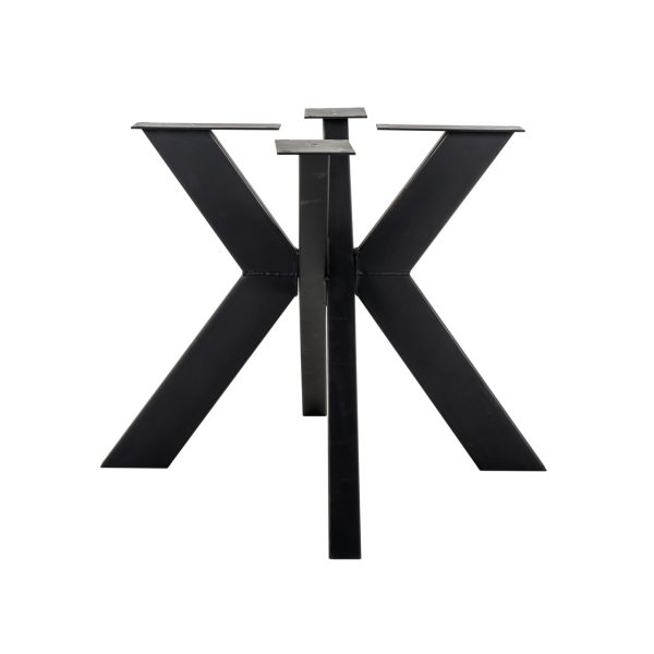 Eettafel Spider black base Richmond Interiors - Afbeelding 17