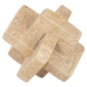 Decoratief object Mony beige Richmond Interiors