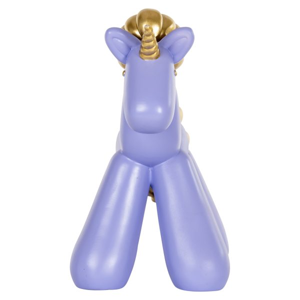 Decoratief object Unicorn Richmond Interiors - Afbeelding 3