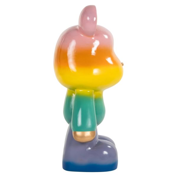 Decoratief object Baloo Richmond Interiors - Afbeelding 3
