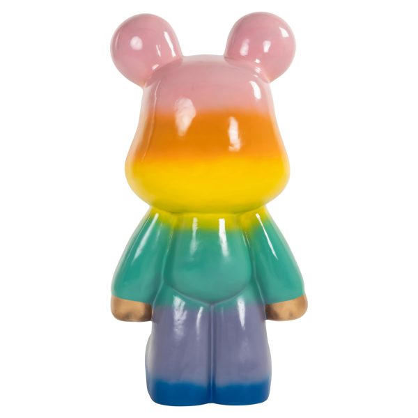 Decoratief object Baloo Richmond Interiors - Afbeelding 4