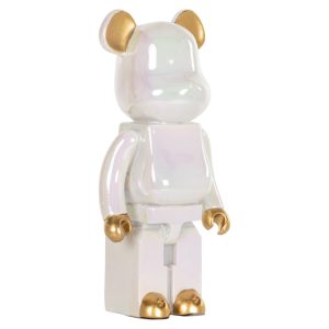 Decoratief object Ave white Richmond Interiors