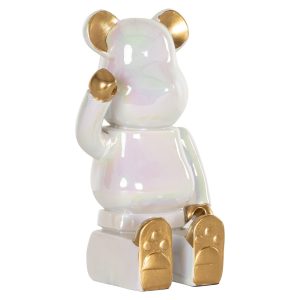 Decoratief object Berlyn white Richmond Interiors
