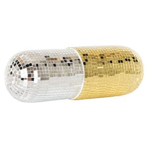Decoratief object Jimmy gold (Set of 3) Richmond Interiors