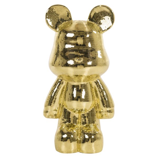 Decoratief object Averyl gold Richmond Interiors - Afbeelding 2