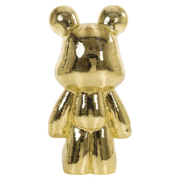 Decoratief object Averyl gold Richmond Interiors - Afbeelding 4