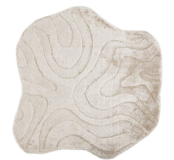 Tapijt Addison natural 240x350 Richmond Interiors