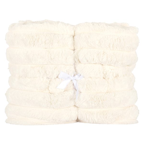 Plaid Amin white Richmond Interiors - Afbeelding 3