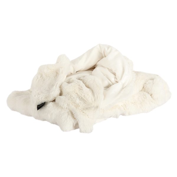 Plaid Nassim white Richmond Interiors - Afbeelding 2