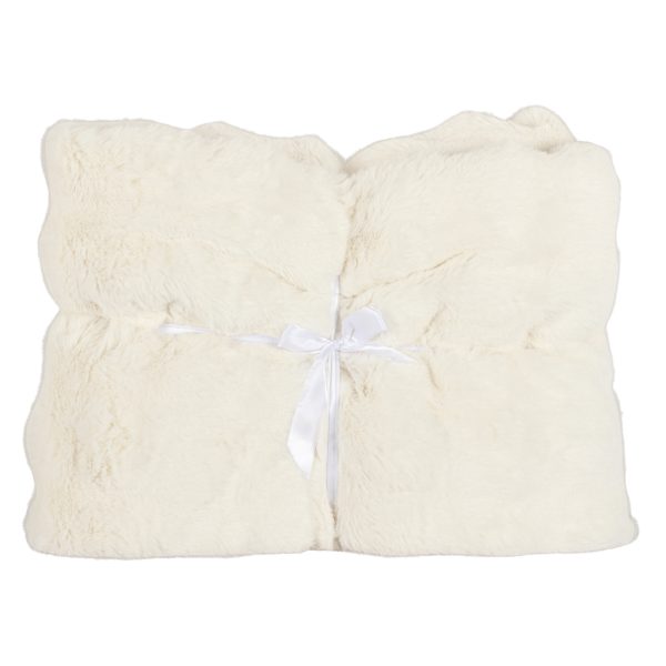 Plaid Nassim white Richmond Interiors - Afbeelding 3