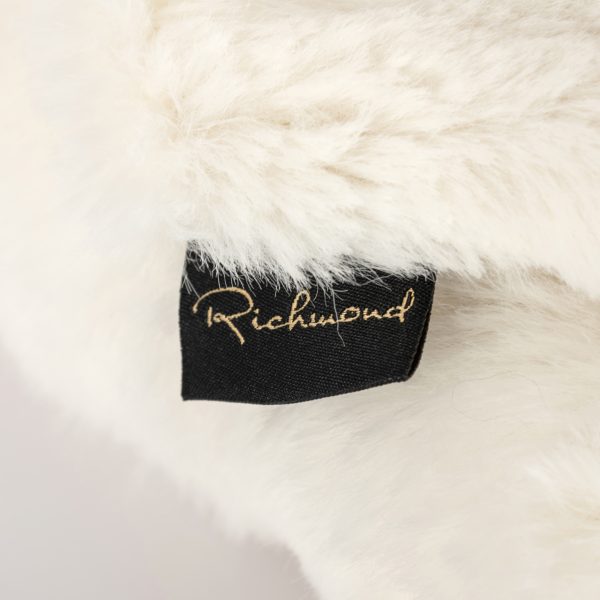 Plaid Nassim white Richmond Interiors - Afbeelding 4