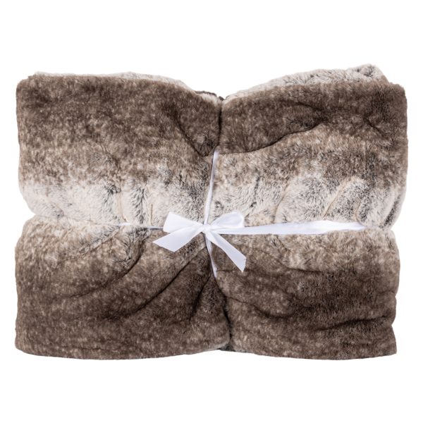 Plaid Nanoek brown Richmond Interiors - Afbeelding 2