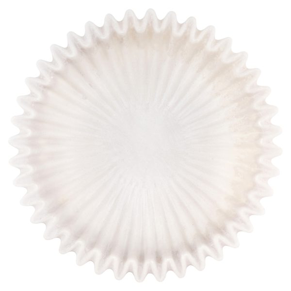 Schaal Caline white Richmond Interiors - Afbeelding 3