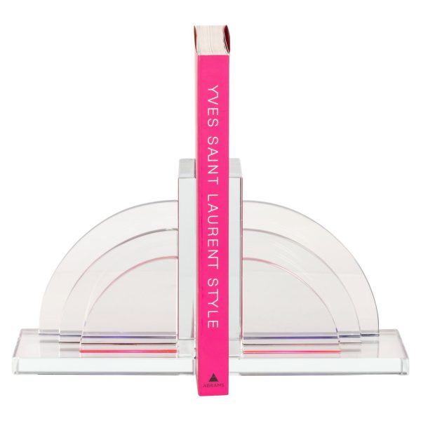 Boekenstandaards Linnea Richmond Interiors - Afbeelding 4