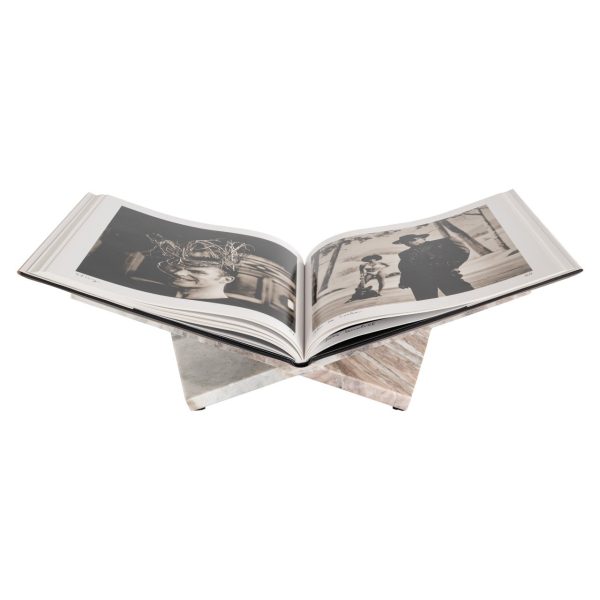 Boekenstandaards Belicia pink Richmond Interiors - Afbeelding 5