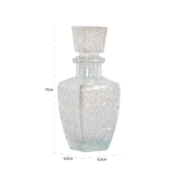 Decoratief object Dayna iridescent  (8 pieces) Richmond Interiors - Afbeelding 4