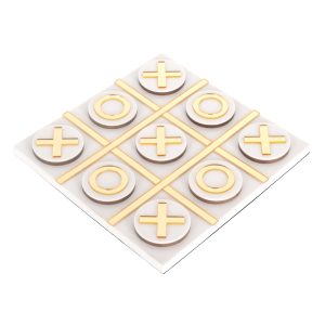 Decoratief spel Maylie white Richmond Interiors