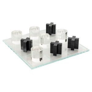Decoratief spel Zala black Richmond Interiors