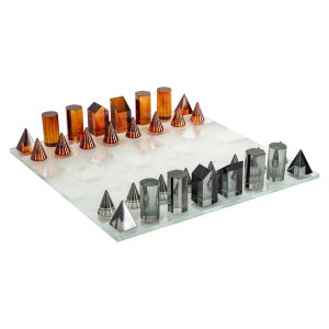 Decoratief spel Zyenna brown Richmond Interiors