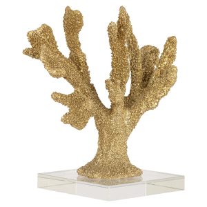 Decoratief object Mette gold Richmond Interiors