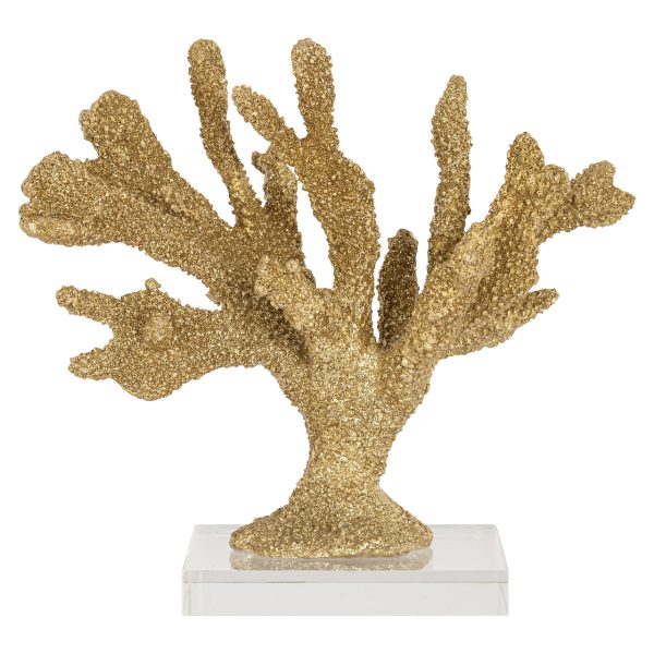 Decoratief object Mette gold Richmond Interiors - Afbeelding 2